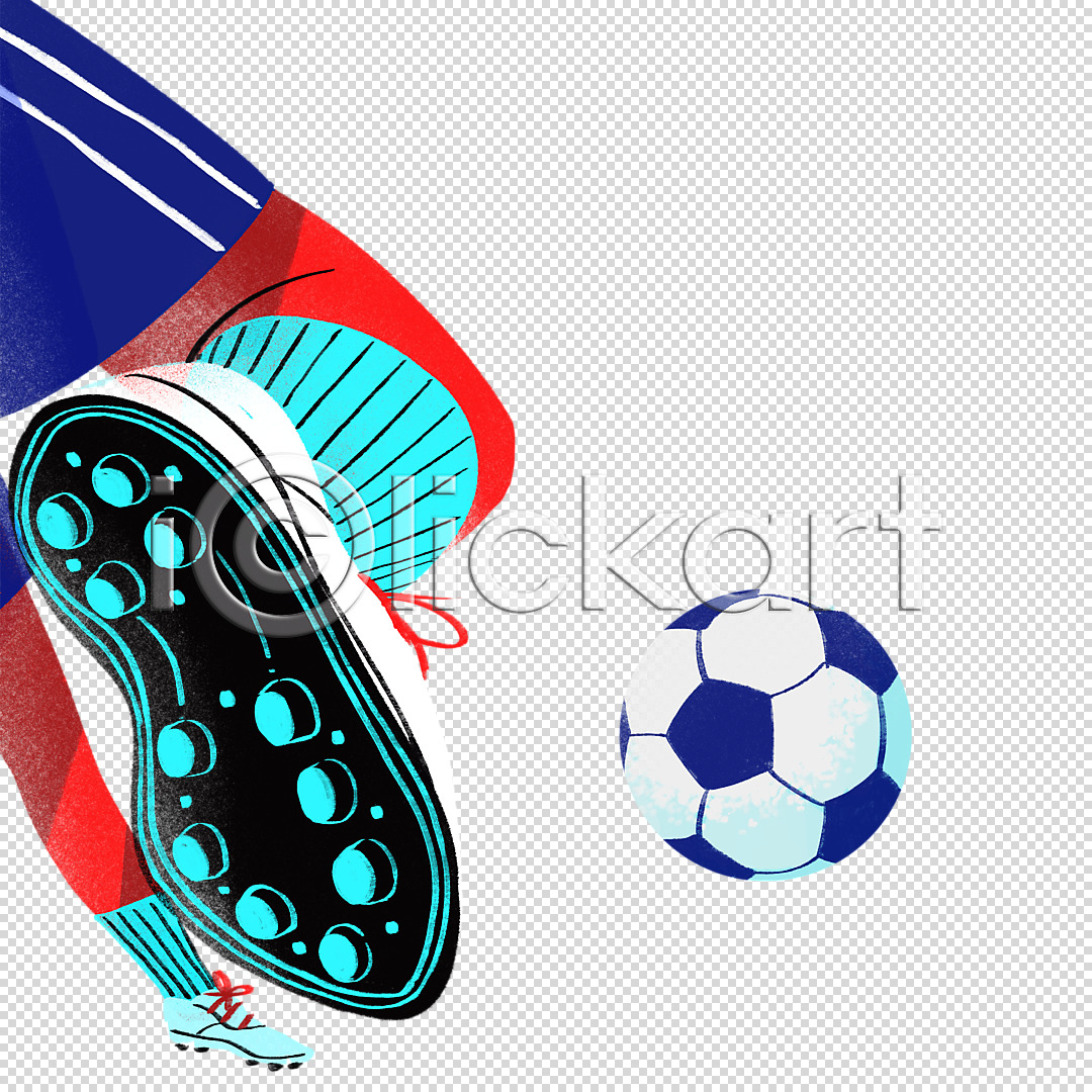 역동적 신체부위 PNG 편집이미지 공차기 누끼 다리 운동 축구 축구공 축구선수 축구화 편집 편집소스 하반신