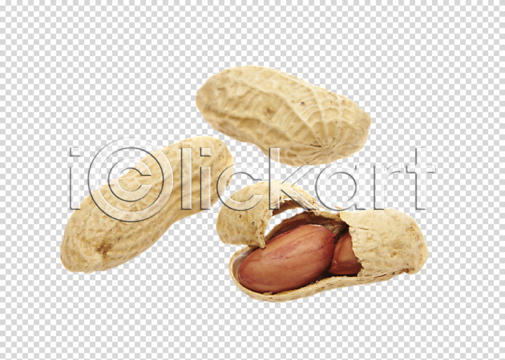 사람없음 PNG 편집이미지 견과류 껍질 농작물 누끼 땅콩 부럼 식재료 알맹이 열매 정월대보름 편집 편집소스