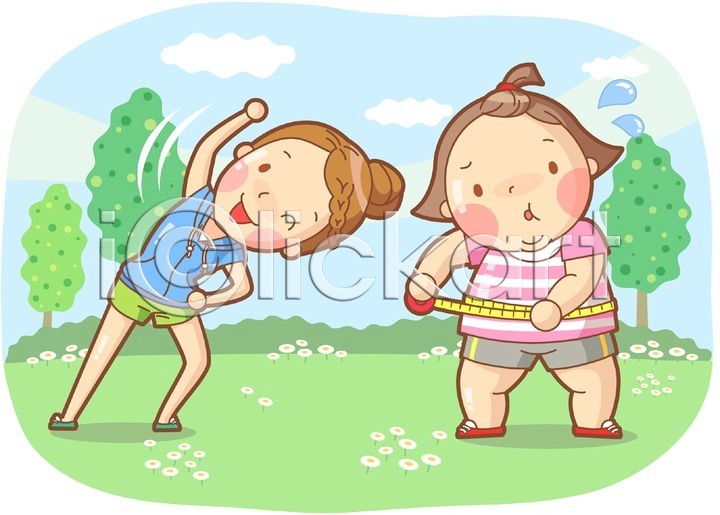 계획 목표 비교 두명 사람 성인 성인만 성인여자만 여자 여자만 AI파일 일러스트 건강 건강관리 구름 국내일러스트 나무 날씬함 다이어트 라이프 라이프스타일 몸매 몸매관리 미소 비만 사이즈 서기 식물 우먼라이프 웃음 전신 줄자 치수 하늘 허리둘레
