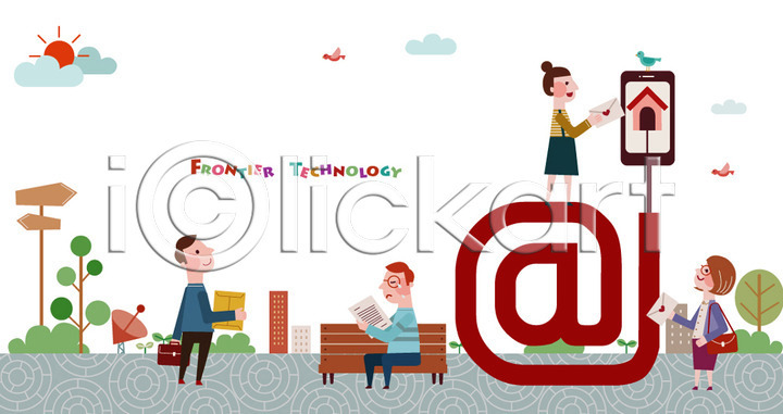 스마트 편리함 남자 사람 성인 성인만 여러명 여자 AI파일 일러스트 건물 골뱅이기호 구름 국내일러스트 기호 나무 동물 무선통신 미소 벤치 빌딩 스마트라이프 스마트폰 식물 신문 신문읽기 알림판 우체통 웃음 의자 이메일 전신 전화기 정보기술 조류 태양 통신기기 통화 팻말 편지 편지봉투 핸드폰