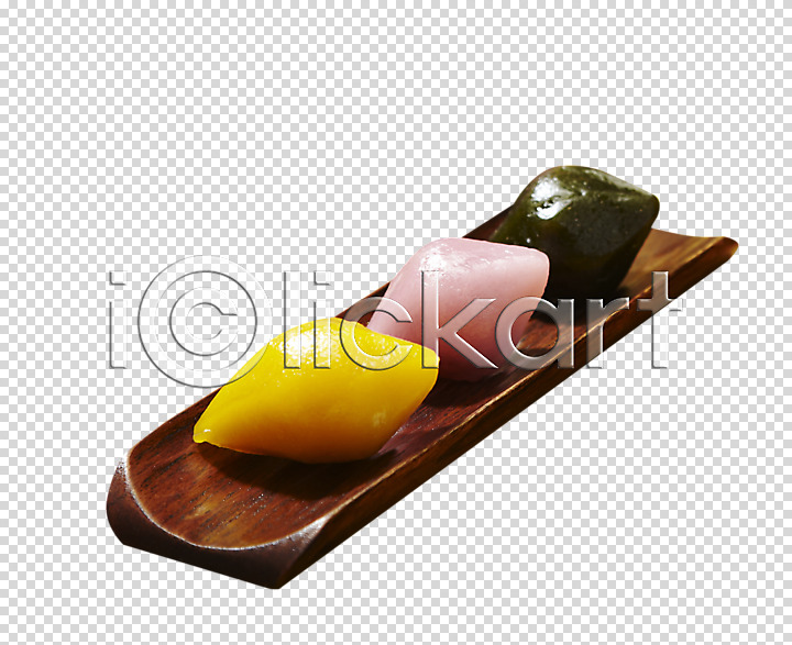 사람없음 PNG 편집이미지 그릇 담기 떡 명절 송편 음식 쟁반 전통 전통문화 전통음식 접시 추석 편집소스